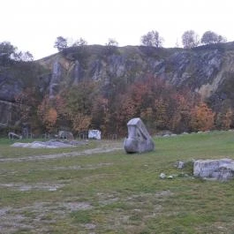 Nagyharsányi Szoborpark Nagyharsány - Külső kép