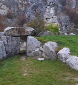 Nagyharsányi Szoborpark