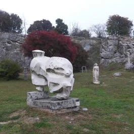 Nagyharsányi Szoborpark Nagyharsány - Egyéb