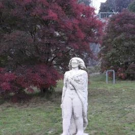 Nagyharsányi Szoborpark Nagyharsány - Egyéb