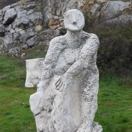 Nagyharsányi Szoborpark Nagyharsány - Egyéb