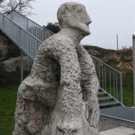 Nagyharsányi Szoborpark Nagyharsány - Egyéb