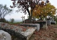 Nagyharsányi Szoborpark Nagyharsány