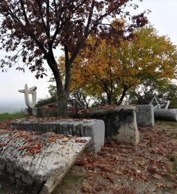 Nagyharsányi Szoborpark