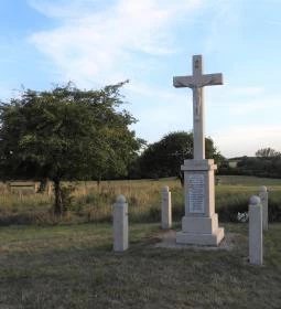 Nagykeszi Templomrom