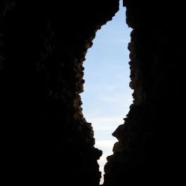 Nagykeszi Templomrom Gyepükaján - Egyéb