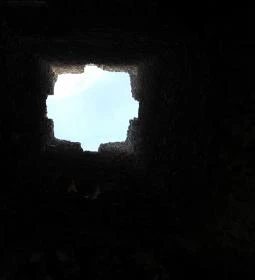 Nagykeszi Templomrom