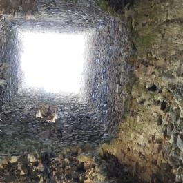 Nagykeszi Templomrom Gyepükaján - Egyéb