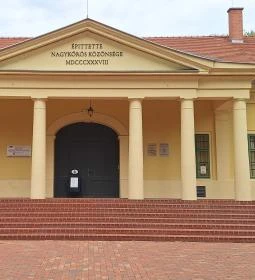 Nagykőrösi Arany János Kulturális Központ - Arany János Közérdekű Muzeális Gyűjtemény