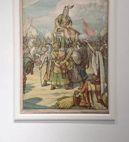 Nagykőrösi Arany János Kulturális Központ - Arany János Közérdekű Muzeális Gyűjtemény