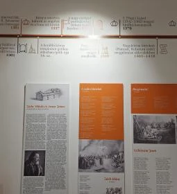 Nagykőrösi Arany János Kulturális Központ - Arany János Közérdekű Muzeális Gyűjtemény