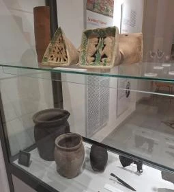 Nagykőrösi Arany János Kulturális Központ - Arany János Közérdekű Muzeális Gyűjtemény