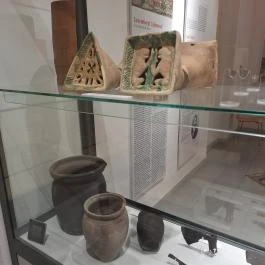 Nagykőrösi Arany János Kulturális Központ - Arany János Közérdekű Muzeális Gyűjtemény Nagykőrös - Egyéb