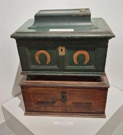 Nagykőrösi Arany János Kulturális Központ - Arany János Közérdekű Muzeális Gyűjtemény