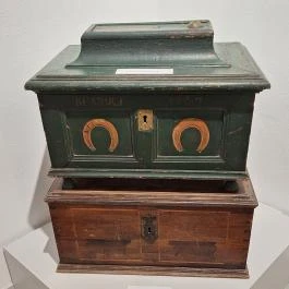 Nagykőrösi Arany János Kulturális Központ - Arany János Közérdekű Muzeális Gyűjtemény Nagykőrös - Egyéb