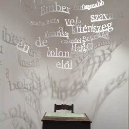 Nagykőrösi Arany János Kulturális Központ - Arany János Közérdekű Muzeális Gyűjtemény Nagykőrös - Egyéb