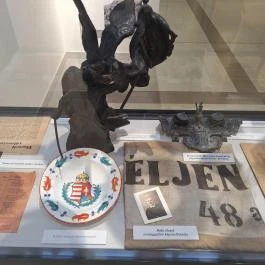 Nagykőrösi Arany János Kulturális Központ - Arany János Közérdekű Muzeális Gyűjtemény Nagykőrös - Egyéb