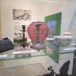 Nagykőrösi Arany János Kulturális Központ - Arany János Közérdekű Muzeális Gyűjtemény Nagykőrös - Egyéb
