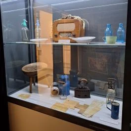 Nagykőrösi Arany János Kulturális Központ - Arany János Közérdekű Muzeális Gyűjtemény Nagykőrös - Egyéb