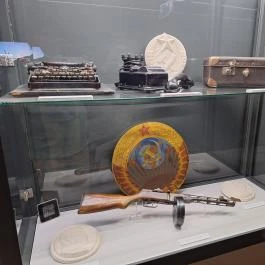 Nagykőrösi Arany János Kulturális Központ - Arany János Közérdekű Muzeális Gyűjtemény Nagykőrös - Egyéb