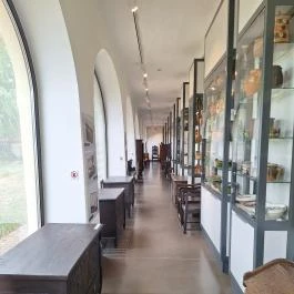 Nagykőrösi Arany János Kulturális Központ - Arany János Közérdekű Muzeális Gyűjtemény Nagykőrös - Belső