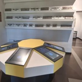 Nagykőrösi Arany János Kulturális Központ - Arany János Közérdekű Muzeális Gyűjtemény Nagykőrös - Belső