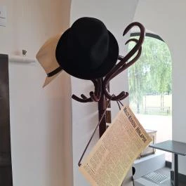 Nagykőrösi Arany János Kulturális Központ - Arany János Közérdekű Muzeális Gyűjtemény Nagykőrös - Egyéb