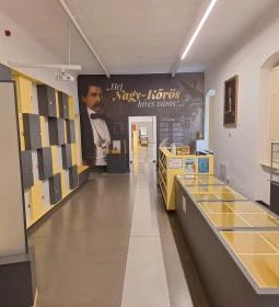 Nagykőrösi Arany János Kulturális Központ - Arany János Közérdekű Muzeális Gyűjtemény