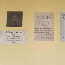 Nagykőrösi Arany János Kulturális Központ - Arany János Közérdekű Muzeális Gyűjtemény Nagykőrös - Egyéb