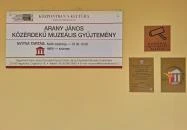Nagykőrösi Arany János Kulturális Központ - Arany János Közérdekű Muzeális Gyűjtemény Nagykőrös
