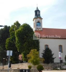 Nagykovácsi Nagyboldogasszony-templom