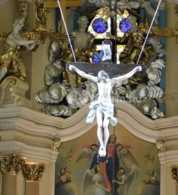 Nagykovácsi Nagyboldogasszony-templom