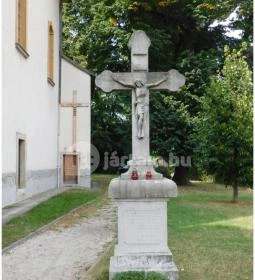 Nagykovácsi Nagyboldogasszony-templom