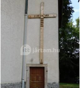 Nagykovácsi Nagyboldogasszony-templom