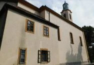 Nagykovácsi Nagyboldogasszony-templom Nagykovácsi