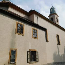 Nagykovácsi Nagyboldogasszony-templom Nagykovácsi - Külső kép