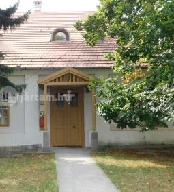 Nagykovácsi Nagyboldogasszony-templom