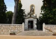 Nagykovácsi Nagyboldogasszony-templom Nagykovácsi