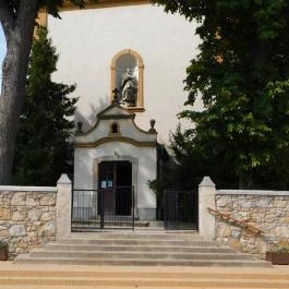 Nagykovácsi Nagyboldogasszony-templom Nagykovácsi - Külső kép