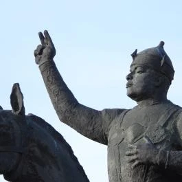 Nagykun millenniumi emlékmű, Karcag - Egyéb