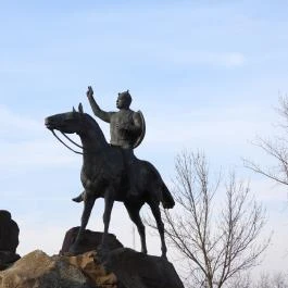 Nagykun millenniumi emlékmű, Karcag - Egyéb