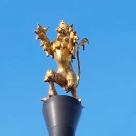 Nagykun millenniumi emlékmű, Karcag - Egyéb