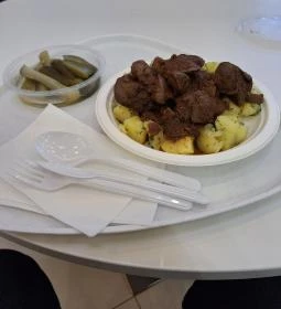 Nagymama Konyhája - Pólus Center