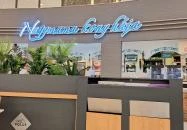 Nagymama Konyhája - Pólus Center Budapest