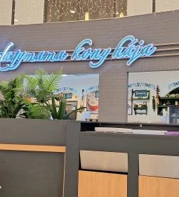 Nagymama Konyhája - Pólus Center