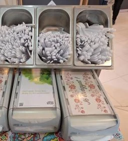 Nagymama Konyhája - Pólus Center