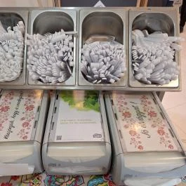 Nagymama Konyhája - Pólus Center Budapest - Egyéb