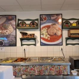 Nagymama Konyhája - Pólus Center Budapest - Egyéb