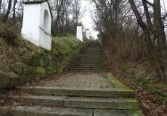 Nagymarosi kálvária Nagymaros