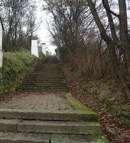 Nagymarosi kálvária